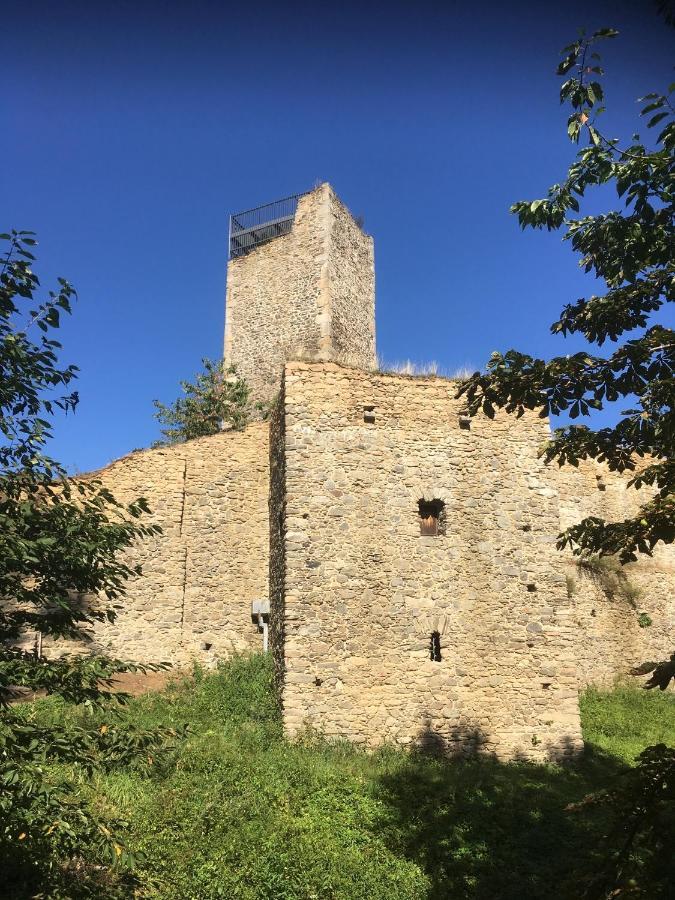 Apartmány U Pařezáče Humpolec Exterior foto
